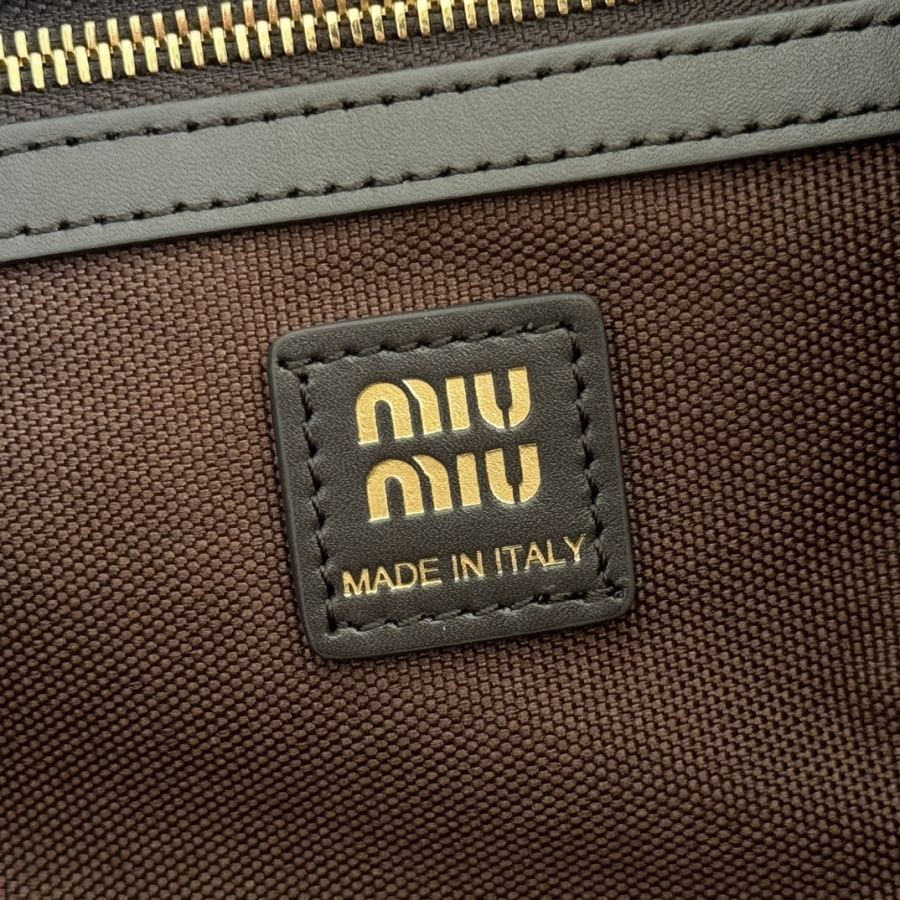 1:1 Replica Miu bag — Premium Replica — photo 8