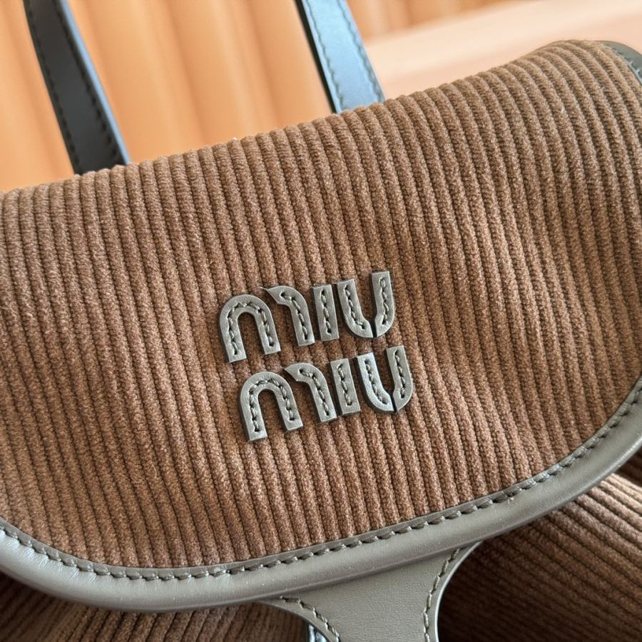 1:1 Replica Miu bag — Premium Replica — photo 5