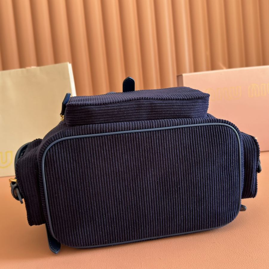 1:1 Replica Miu bag — AAA Quality Replica — photo 4