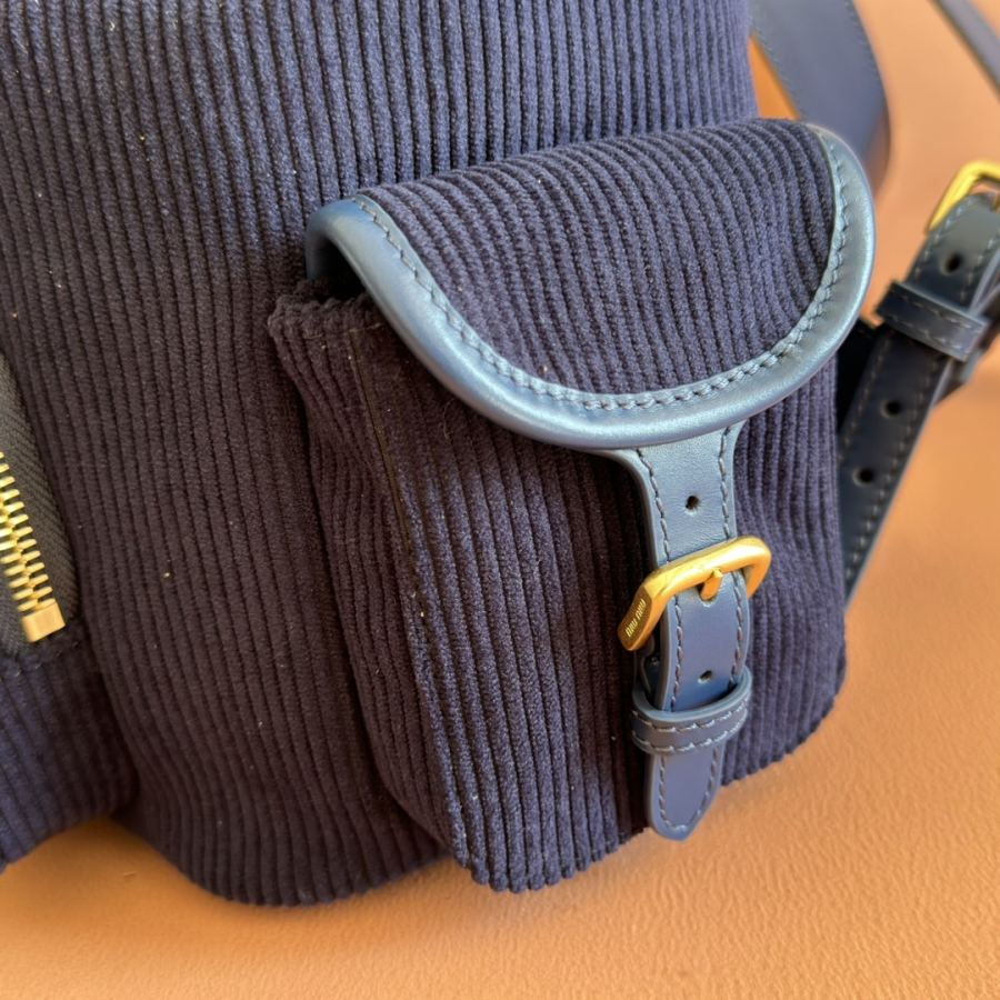 1:1 Replica Miu bag — AAA Quality Replica — photo 7