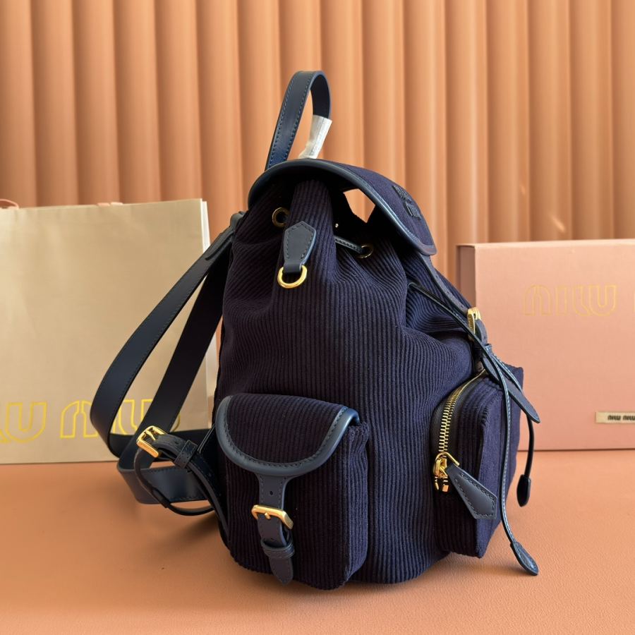 1:1 Replica Miu bag — AAA Quality Replica — photo 3