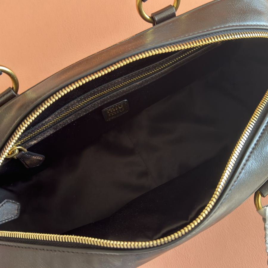 1:1 Replica Miu bag 】5 BB179 Miu — 1:1 Replica — photo 9