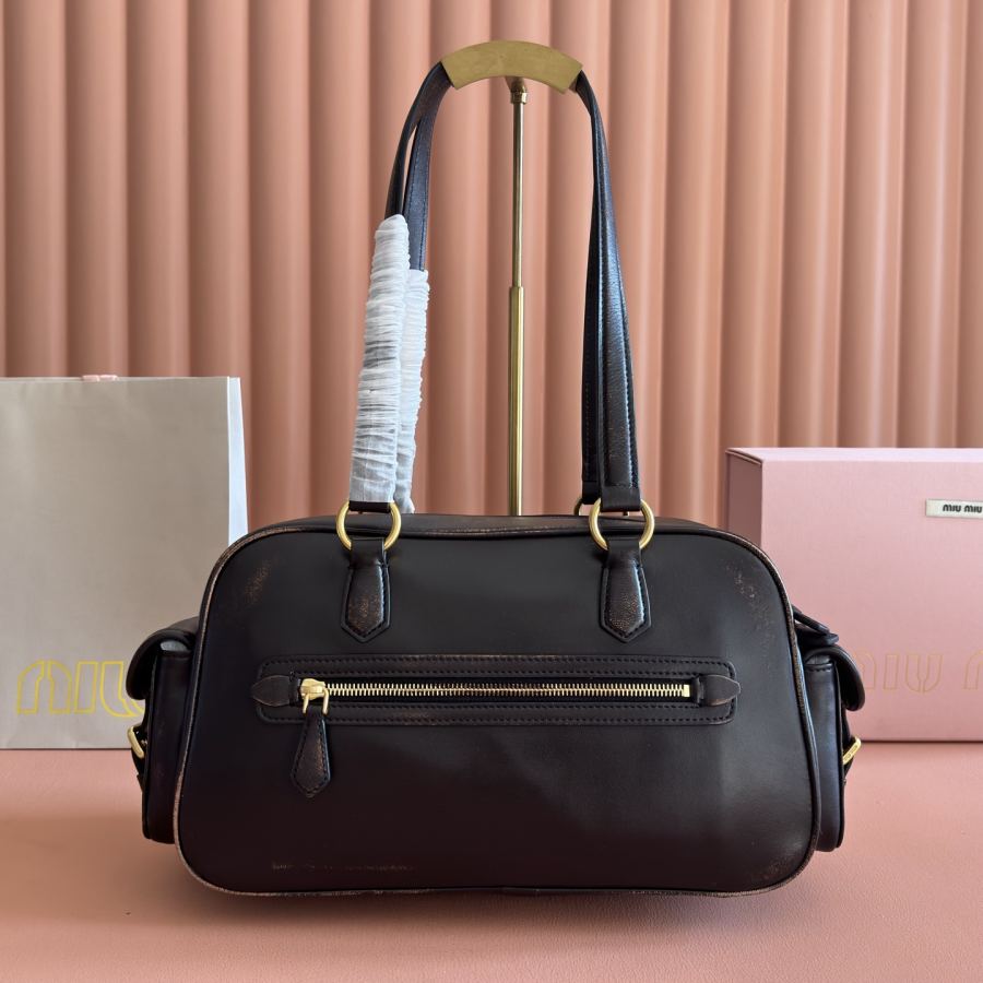 1:1 Replica Miu bag 】5 BB179 Miu — 1:1 Replica — photo 2