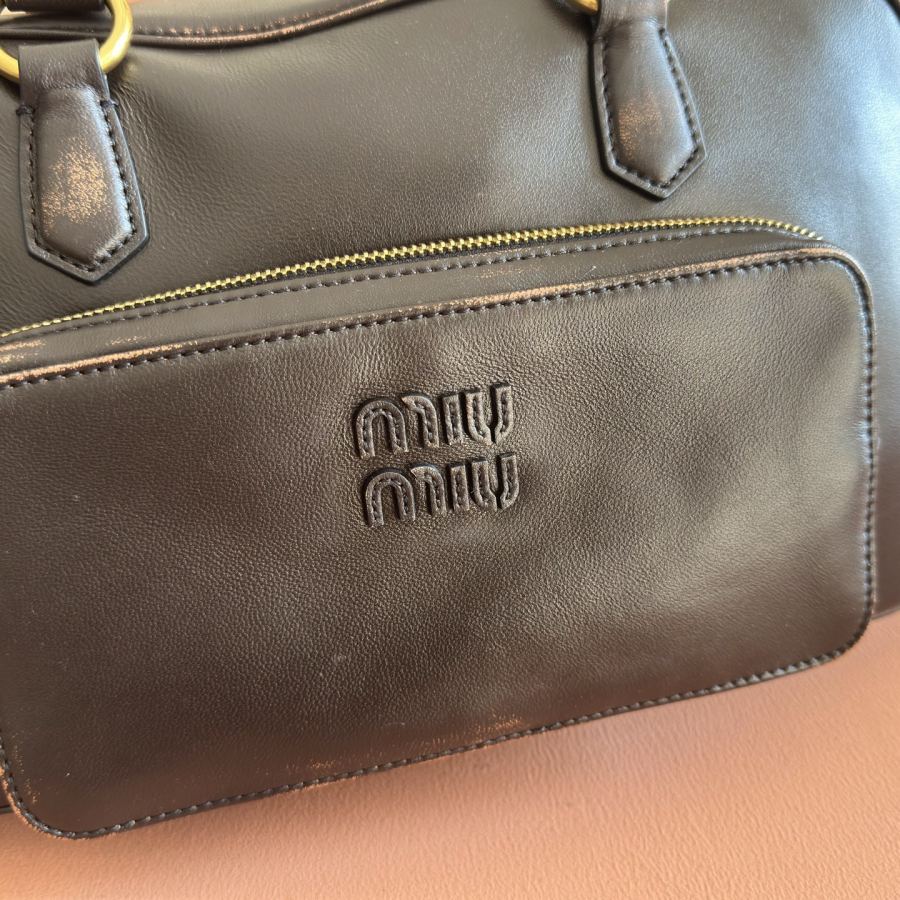 1:1 Replica Miu bag 】5 BB179 Miu — 1:1 Replica — photo 5