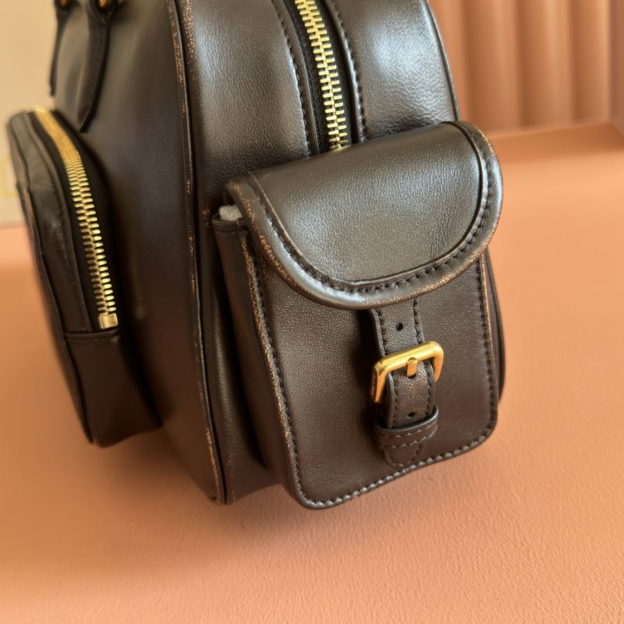 1:1 Replica Miu bag 】5 BB179 Miu — 1:1 Replica — photo 6
