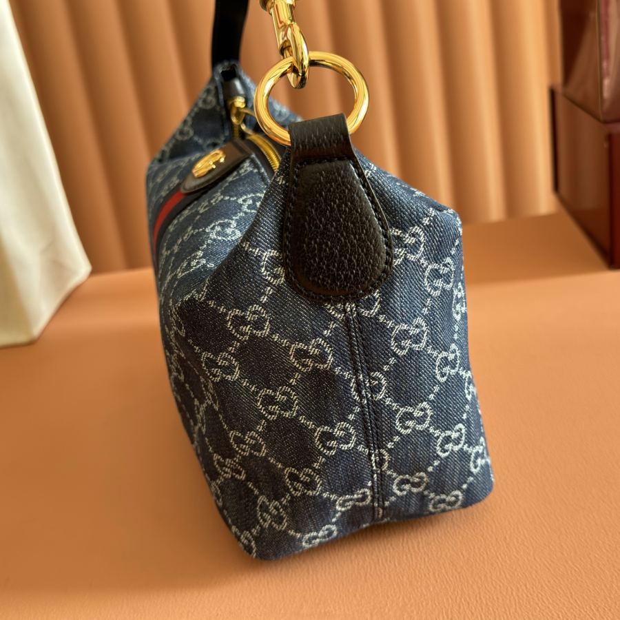 1:1 Replica Gucci bag 】Gucci Vanity — AAA Quality Replica — photo 7