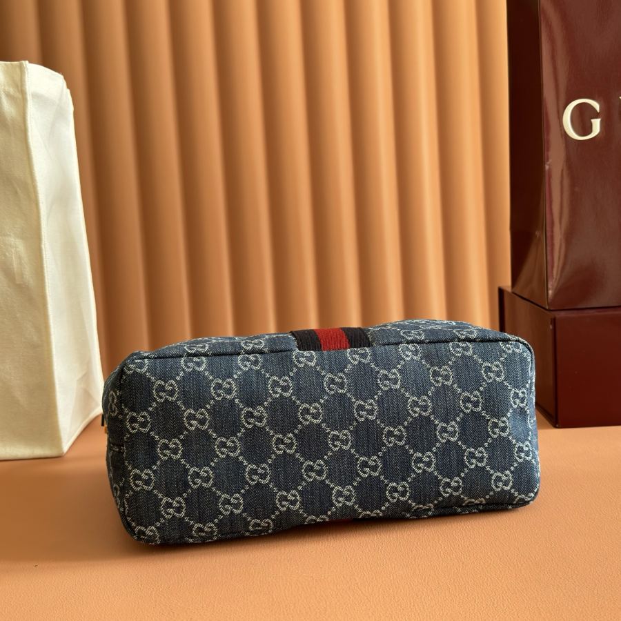 1:1 Replica Gucci bag 】Gucci Vanity — AAA Quality Replica — photo 4