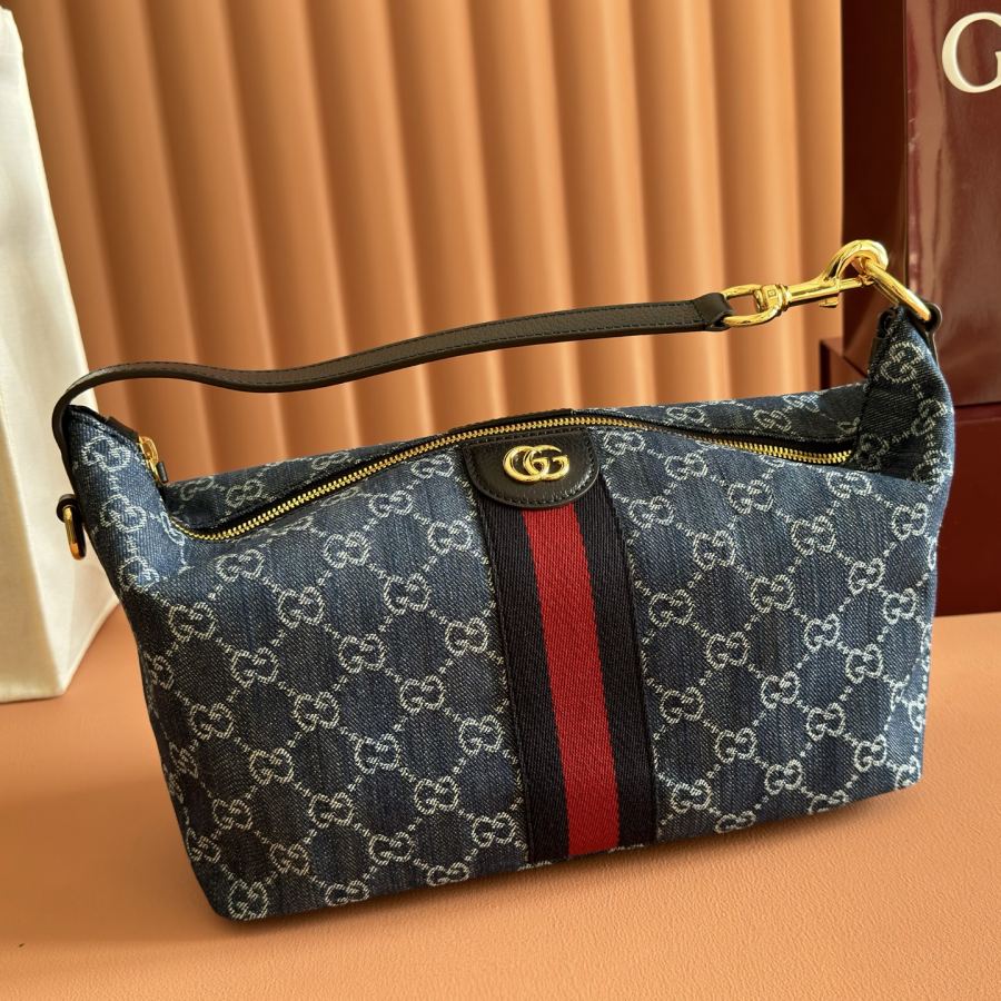 1:1 Replica Gucci bag 】Gucci Vanity — AAA Quality Replica — photo 6