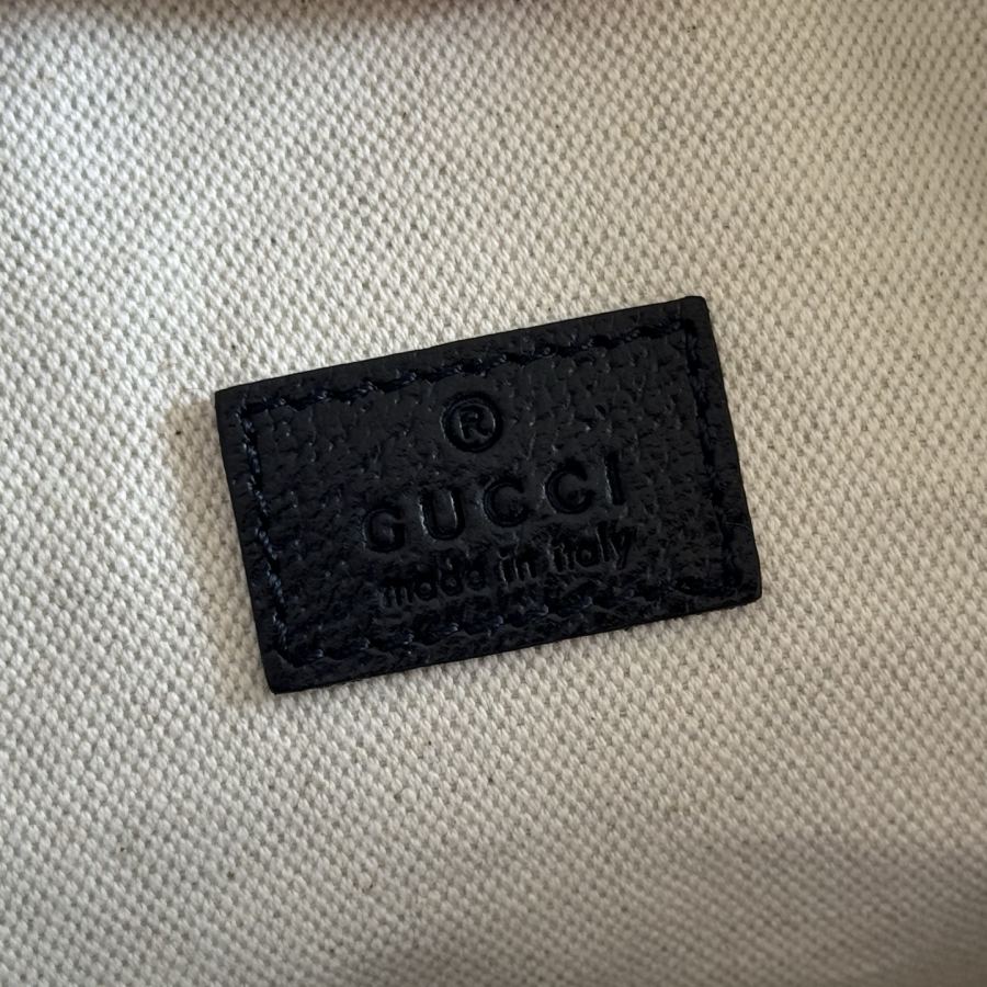 1:1 Replica Gucci bag 】Gucci Vanity — AAA Quality Replica — photo 8
