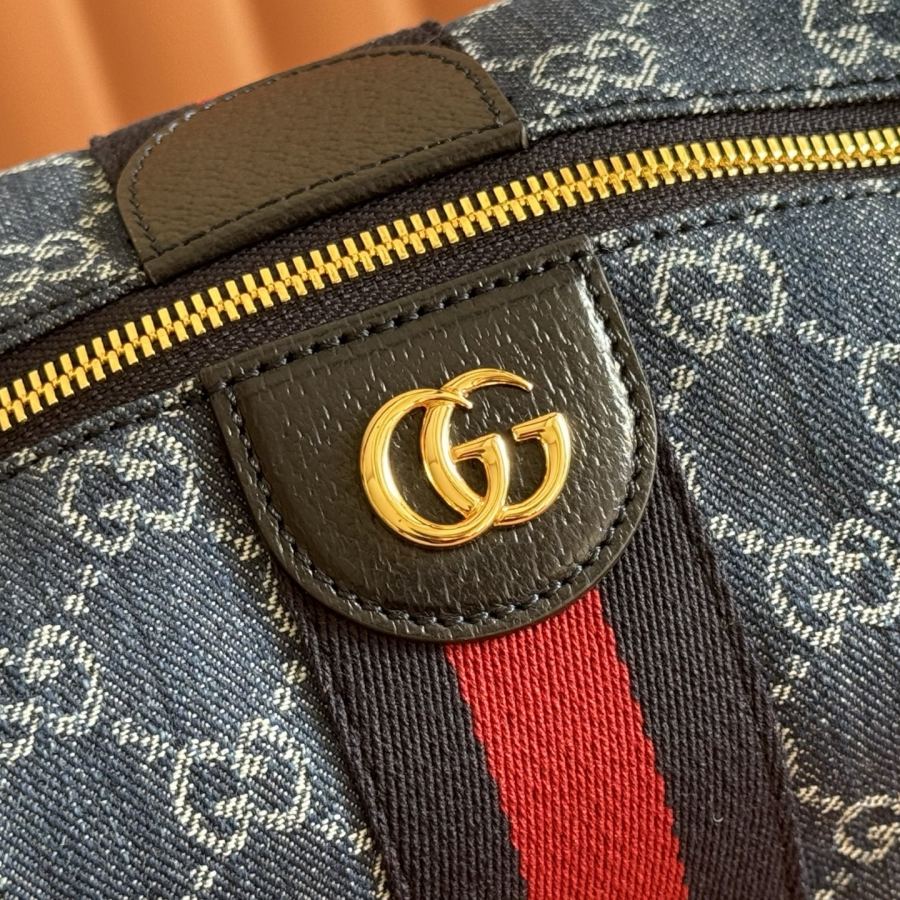 1:1 Replica Gucci bag 】Gucci Vanity — AAA Quality Replica — photo 5