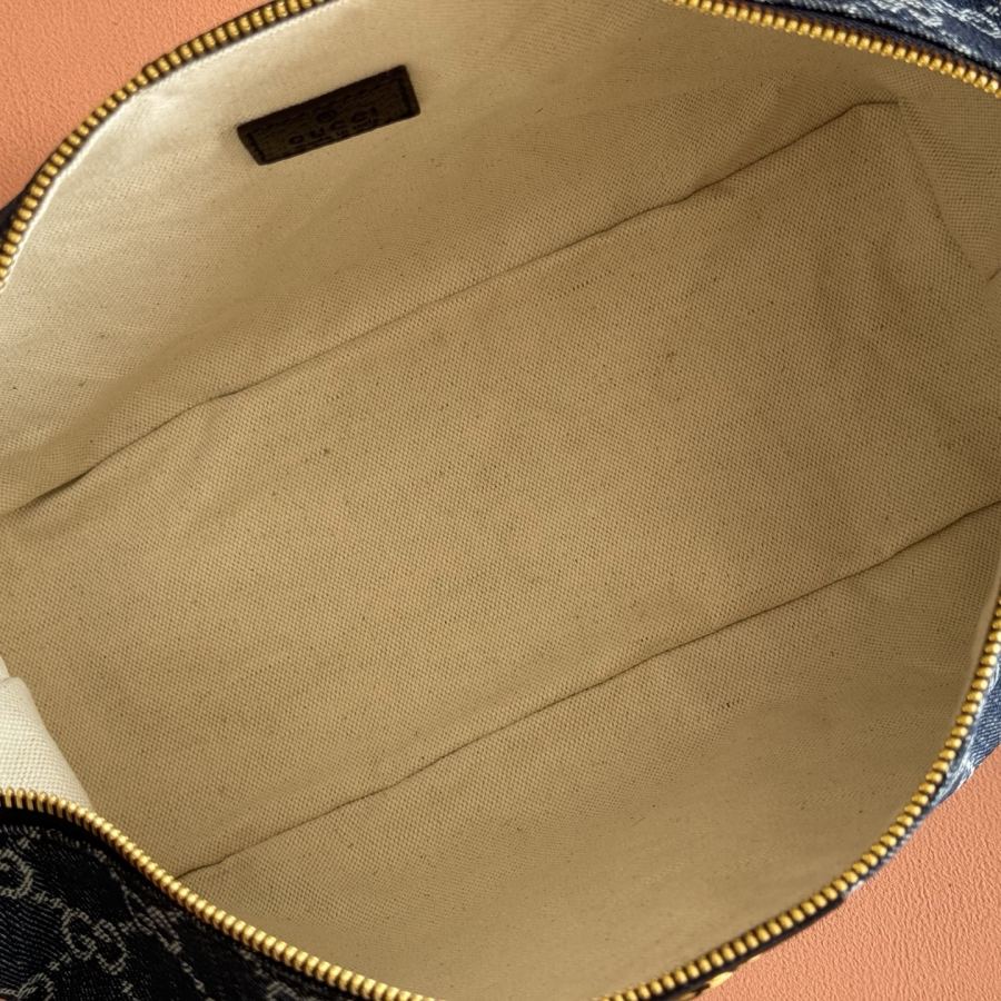 1:1 Replica Gucci bag 】Gucci Vanity — AAA Quality Replica — photo 9