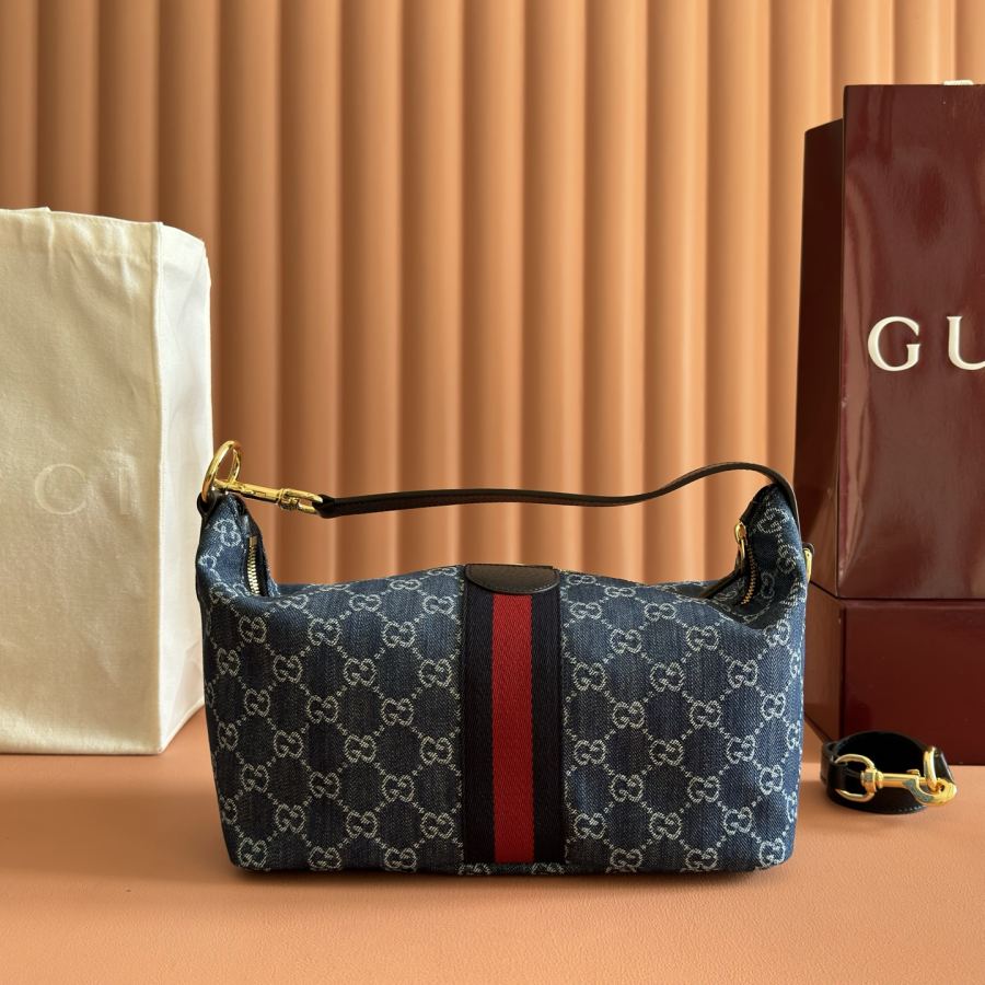 1:1 Replica Gucci bag 】Gucci Vanity — AAA Quality Replica — photo 2