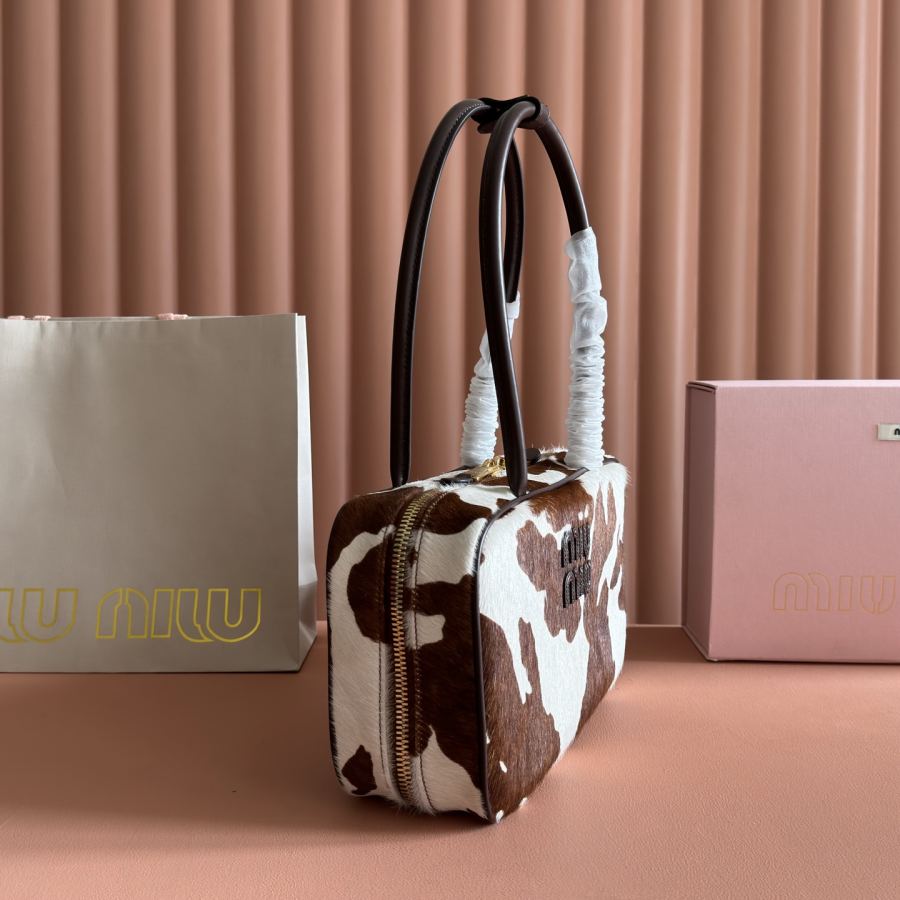 1:1 Replica Miu bag M New Arrival Miu — Premium Replica — photo 3
