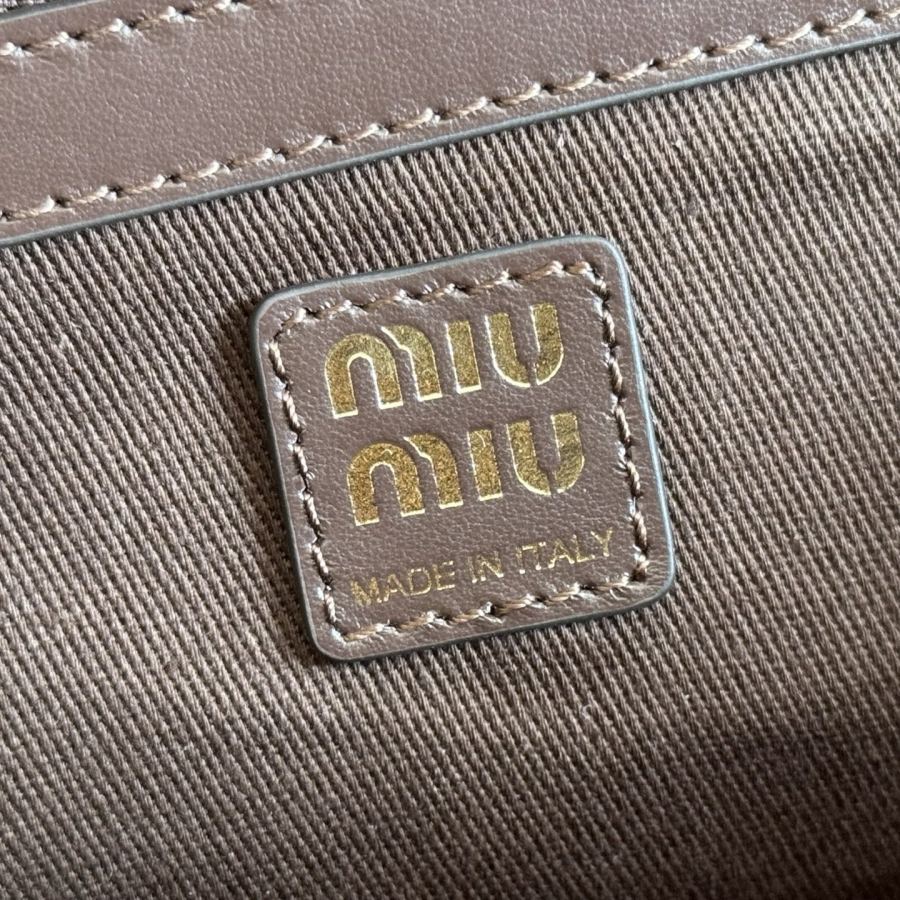 1:1 Replica Miu bag M New Arrival Miu — Premium Replica — photo 8