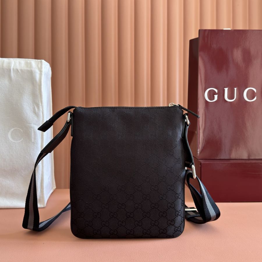 1:1 Replica Gucci bag 】GG Supreme — AAA Quality Replica — photo 2