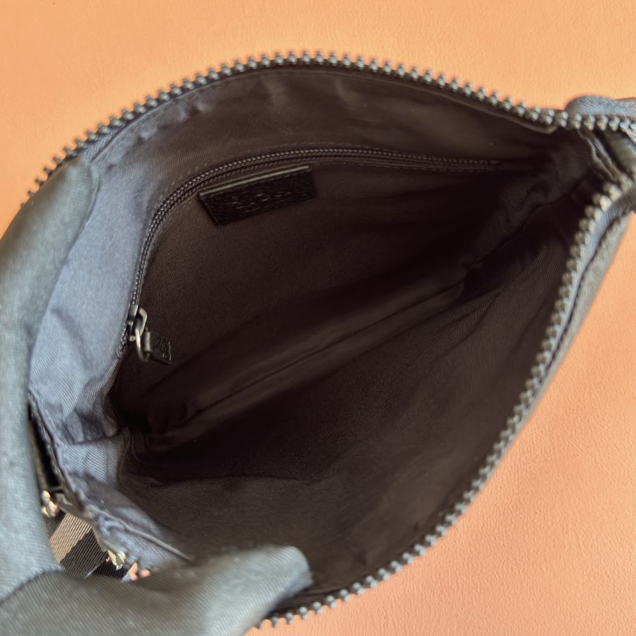 1:1 Replica Gucci bag 】GG Supreme — AAA Quality Replica — photo 9