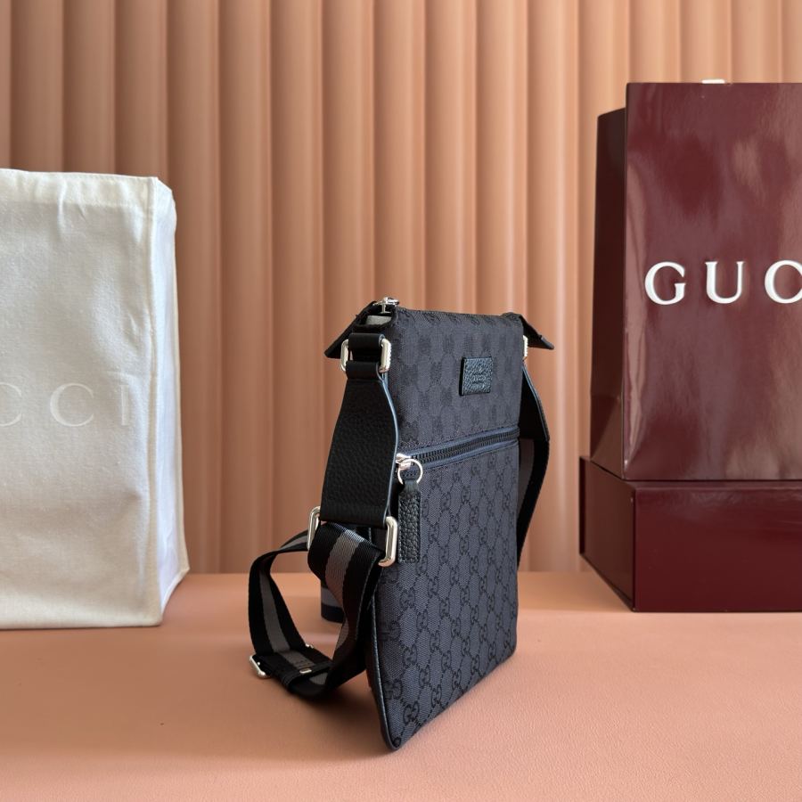 1:1 Replica Gucci bag 】GG Supreme — AAA Quality Replica — photo 3