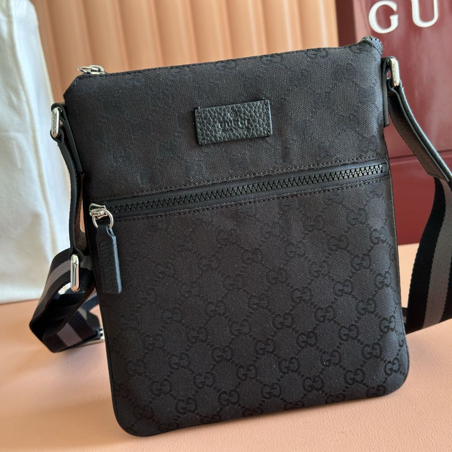 1:1 Replica Gucci bag 】GG Supreme — AAA Quality Replica — photo 6