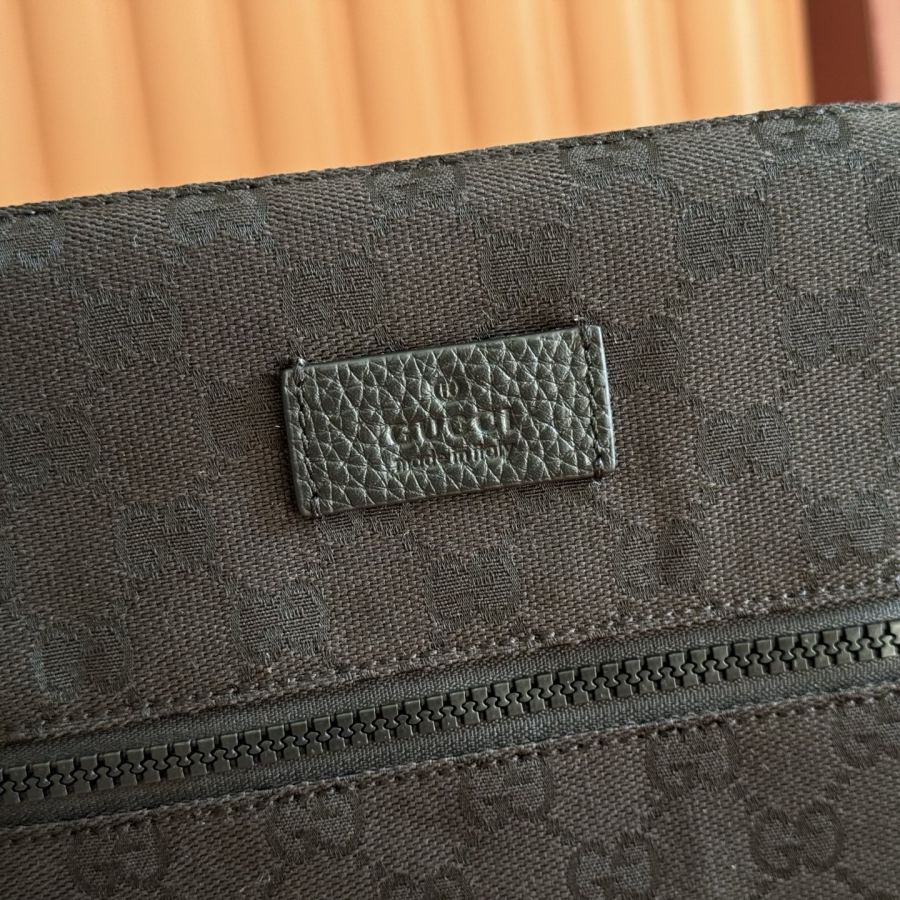 1:1 Replica Gucci bag 】GG Supreme — AAA Quality Replica — photo 5