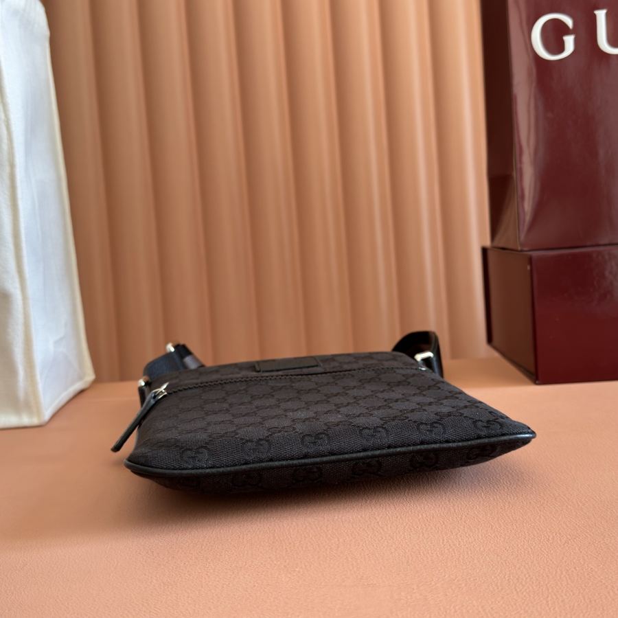 1:1 Replica Gucci bag 】GG Supreme — AAA Quality Replica — photo 4