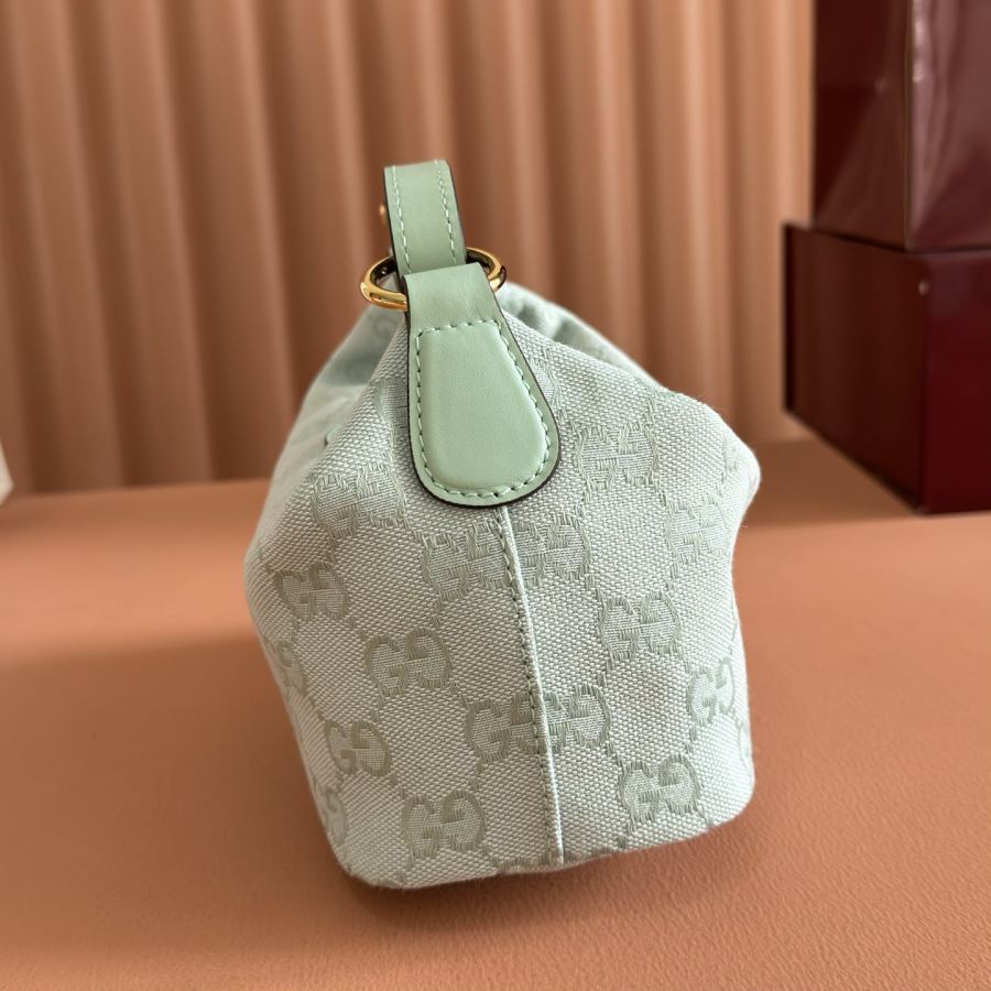 1:1 Replica Gucci bag 】Gucci Vanity — Premium Replica — photo 7