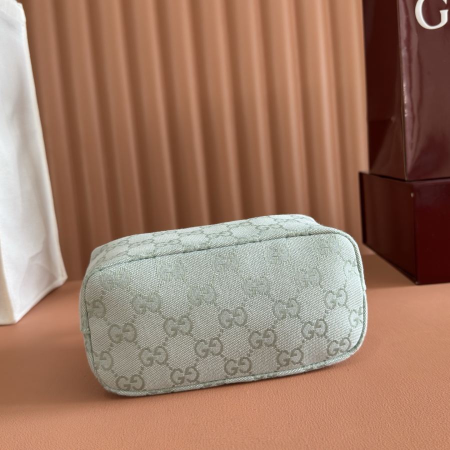 1:1 Replica Gucci bag 】Gucci Vanity — Premium Replica — photo 4