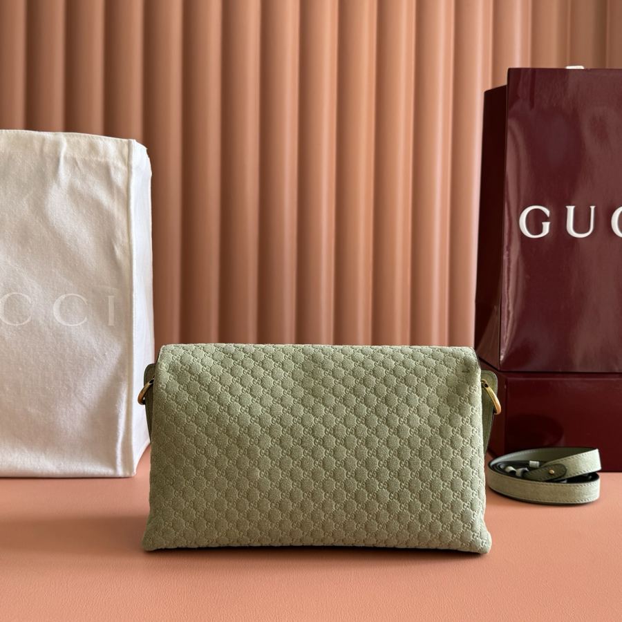 1:1 Replica Gucci bag G Gold 2 — AAA Quality Replica — photo 2