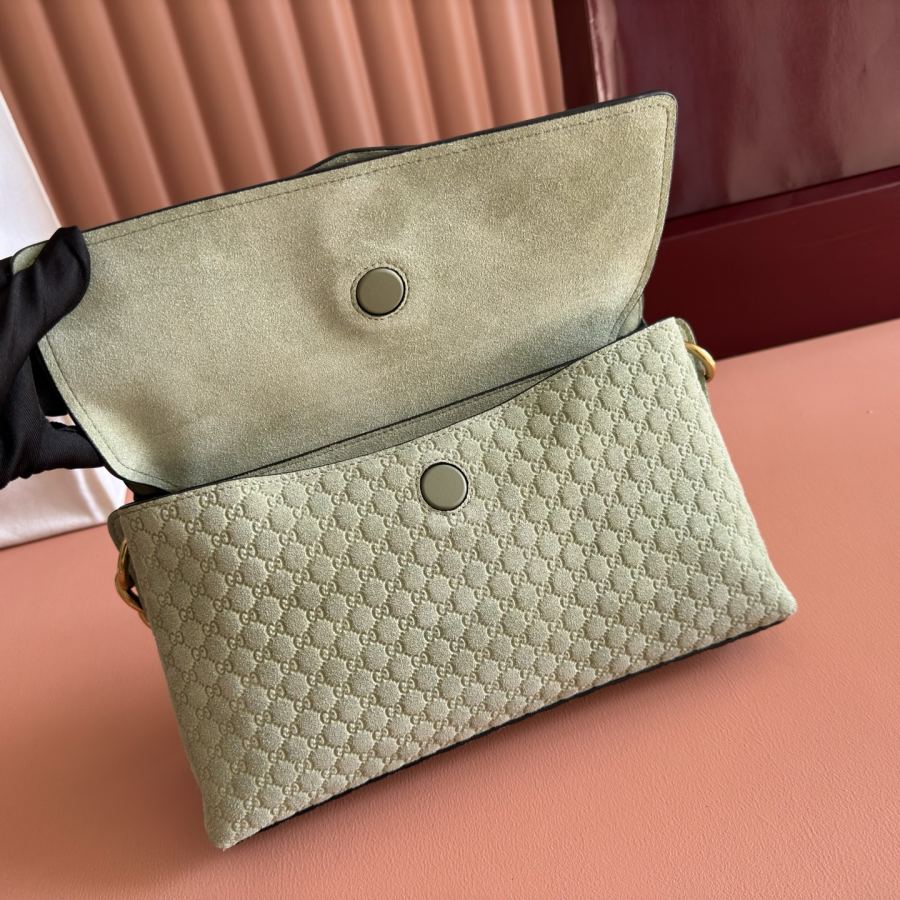 1:1 Replica Gucci bag G Gold 2 — AAA Quality Replica — photo 7