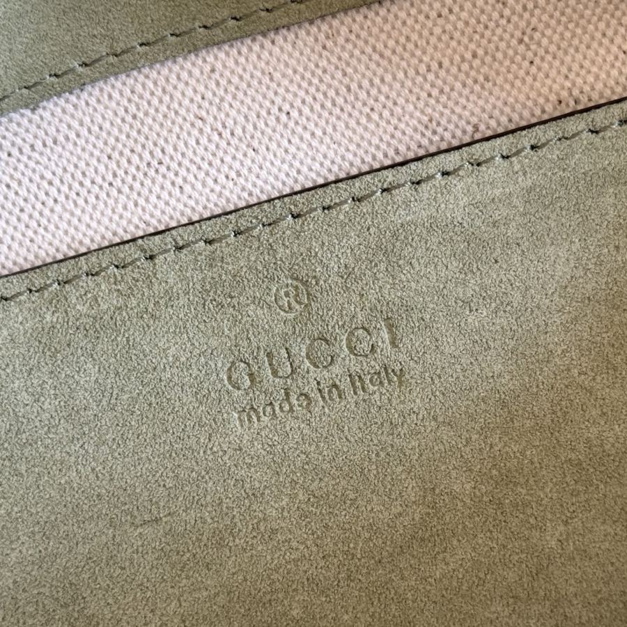 1:1 Replica Gucci bag G Gold 2 — AAA Quality Replica — photo 8