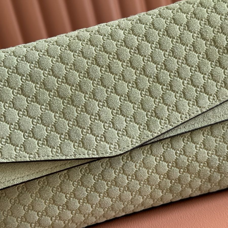 1:1 Replica Gucci bag G Gold 2 — AAA Quality Replica — photo 5
