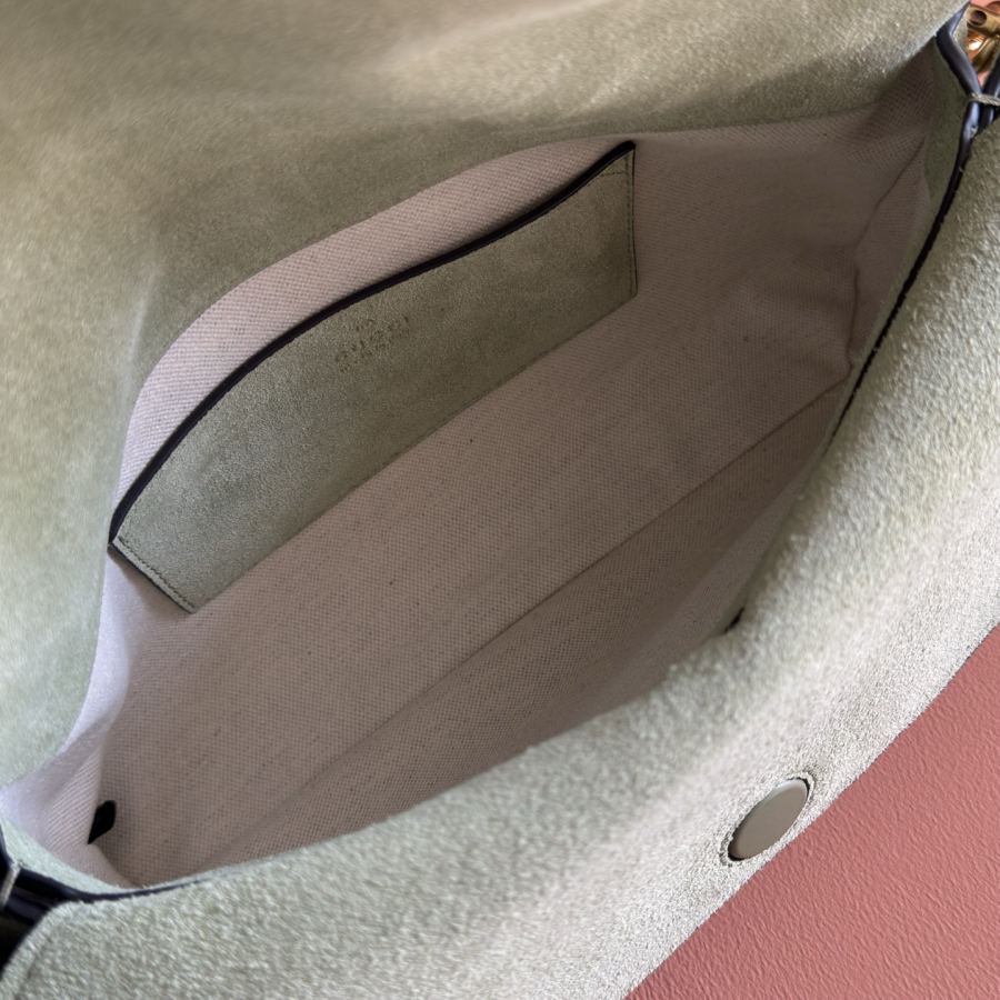 1:1 Replica Gucci bag G Gold 2 — AAA Quality Replica — photo 9