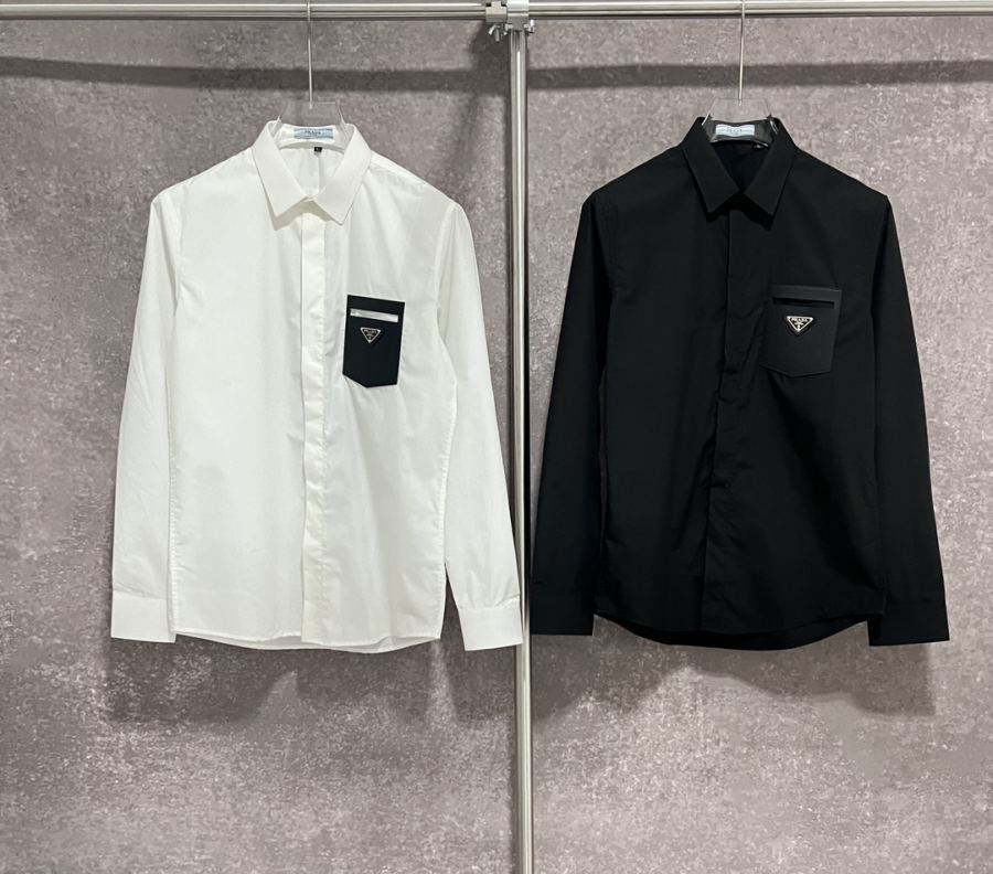1:1 Replica Prada men Prada 24 M-3 XL — 1:1 Replica