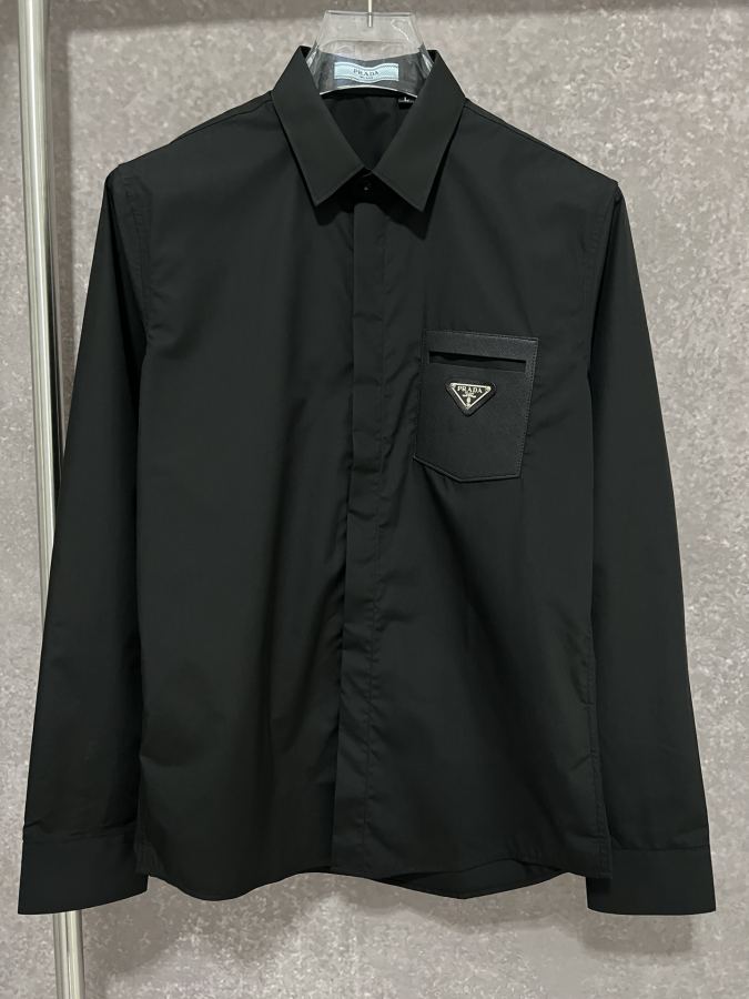 1:1 Replica Prada men Prada 24 M-3 XL — 1:1 Replica — photo 3
