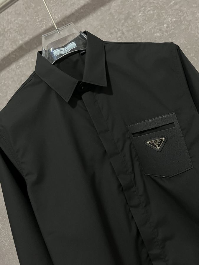1:1 Replica Prada men Prada 24 M-3 XL — 1:1 Replica — photo 6