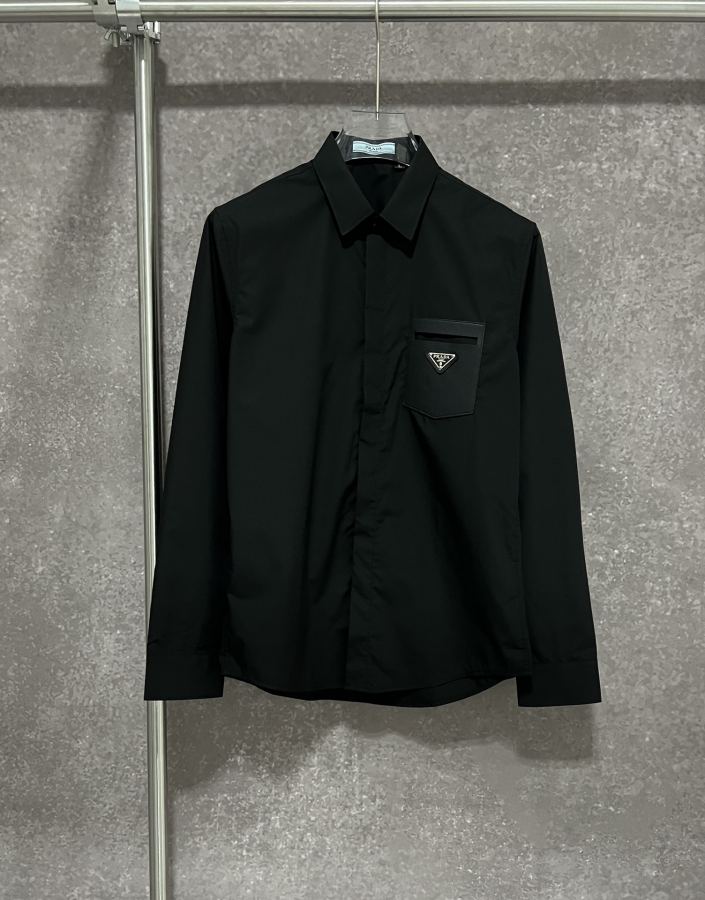 1:1 Replica Prada men Prada 24 M-3 XL — 1:1 Replica — photo 2