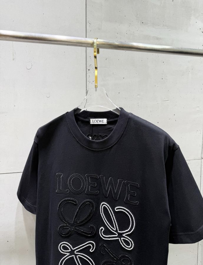 1:1 Replica Loewe men Loewe 2026 T — AAA Quality Replica — photo 6