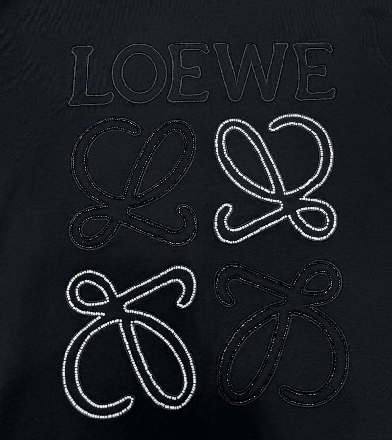 1:1 Replica Loewe men Loewe 2026 T — AAA Quality Replica — photo 9