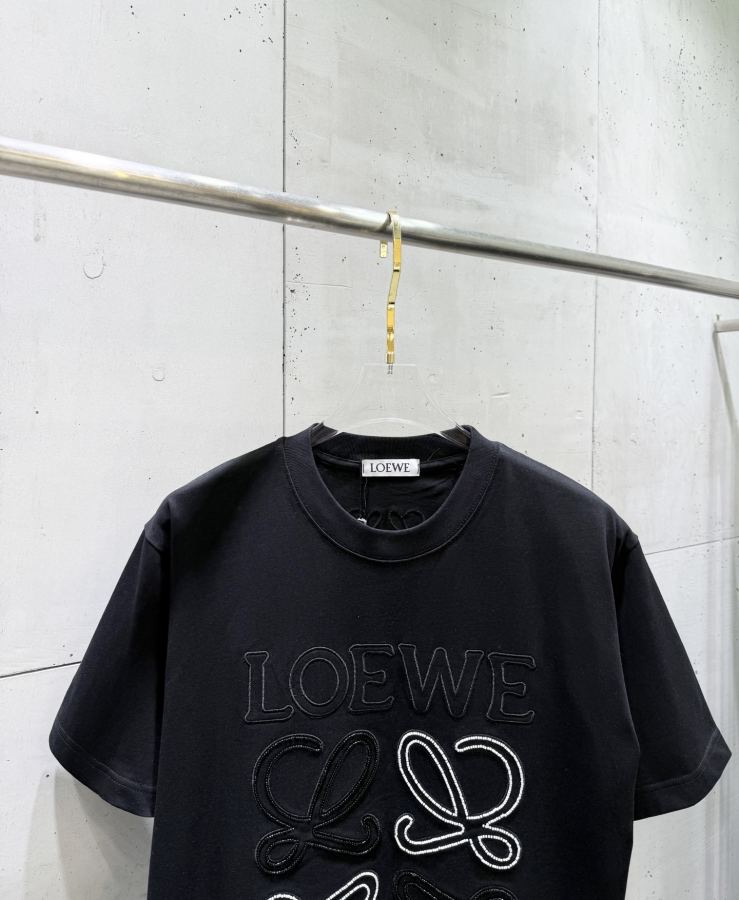 1:1 Replica Loewe men Loewe 2026 T — AAA Quality Replica — photo 3