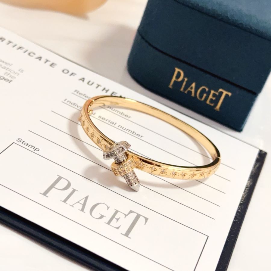1:1 Replica Piaget Watches Piaget V — 1:1 Replica — photo 8