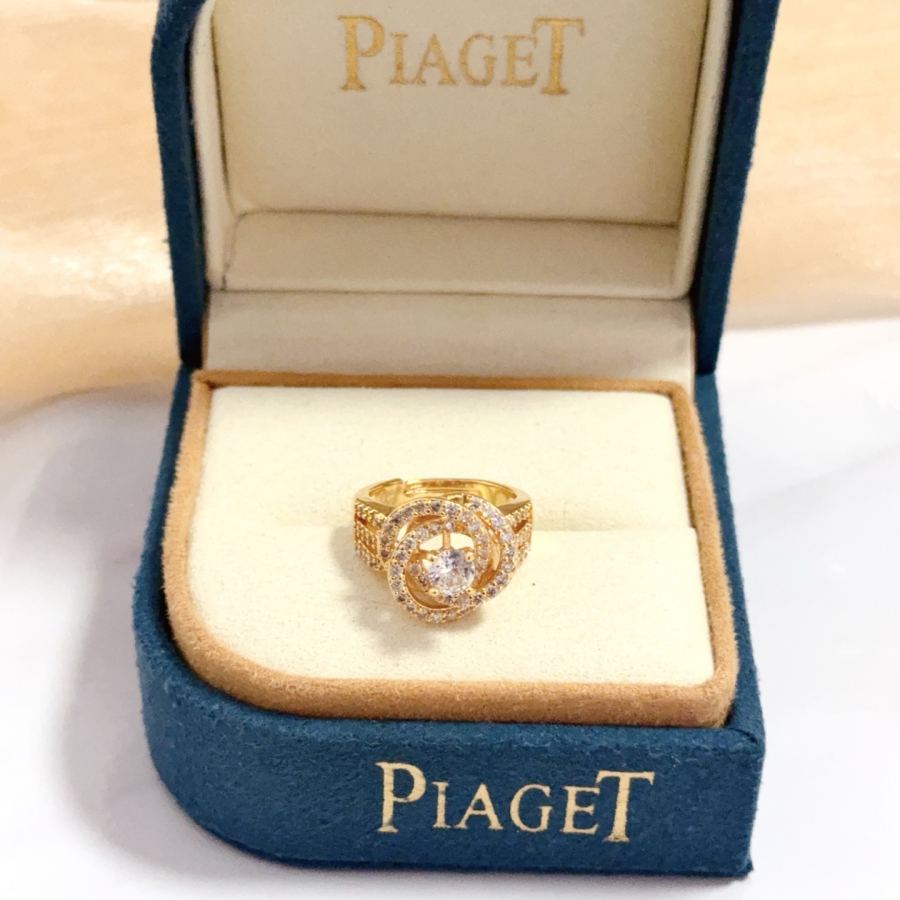 1:1 Replica Piaget Watches Piaget V — AAA Quality Replica — photo 3