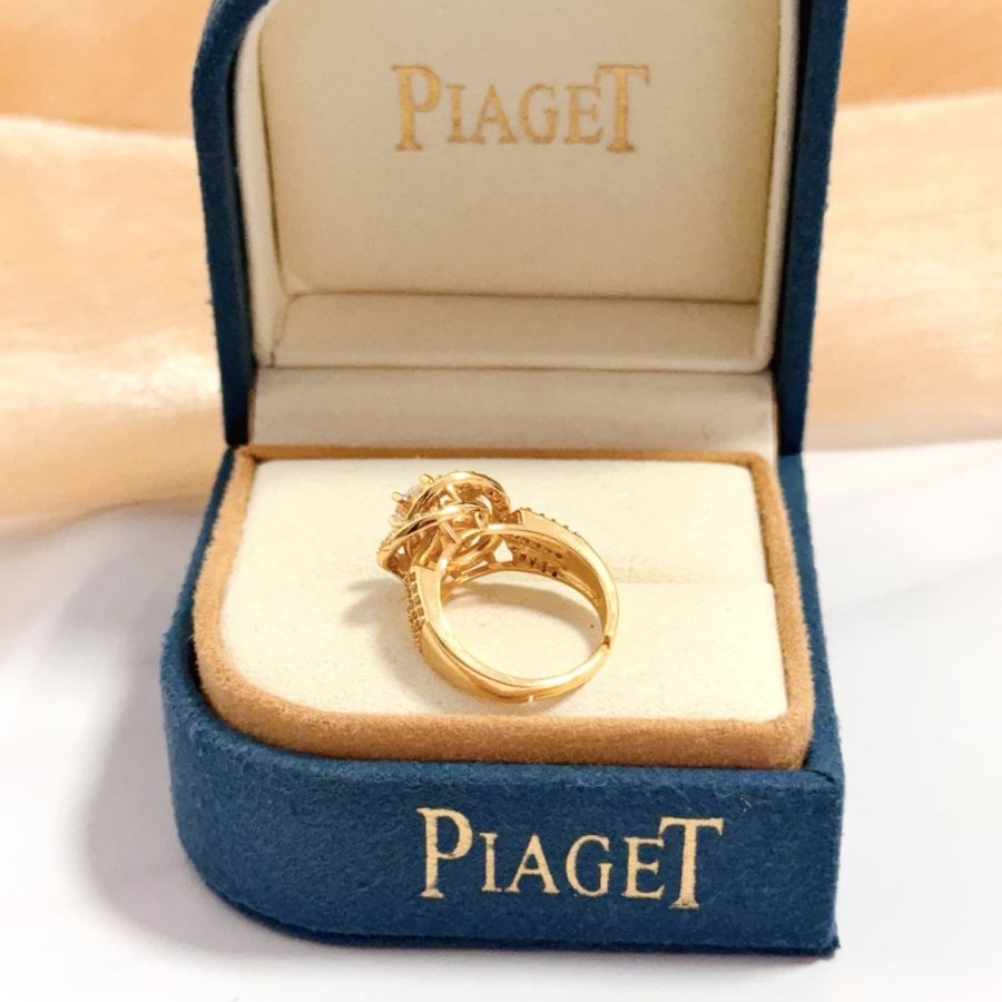 1:1 Replica Piaget Watches Piaget V — AAA Quality Replica — photo 4