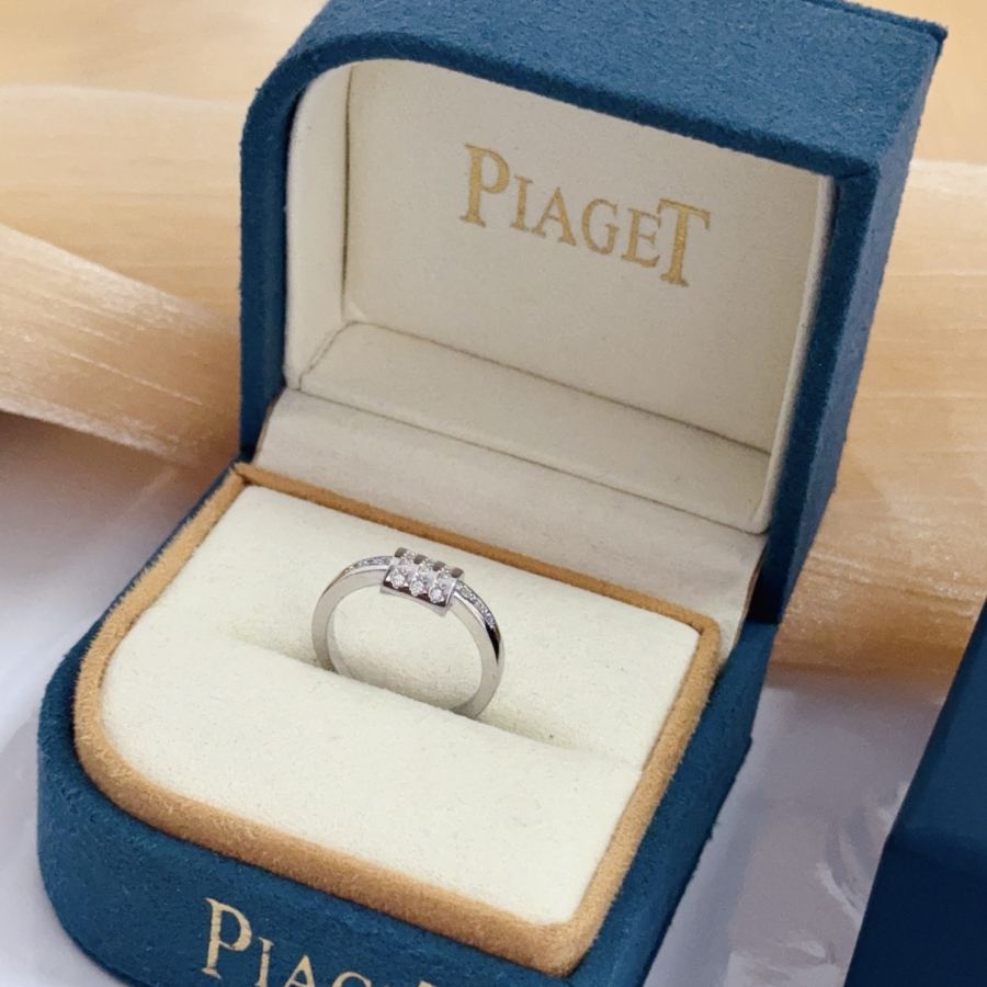 1:1 Replica Piaget Watches Piaget V — AAA Quality Replica — photo 2