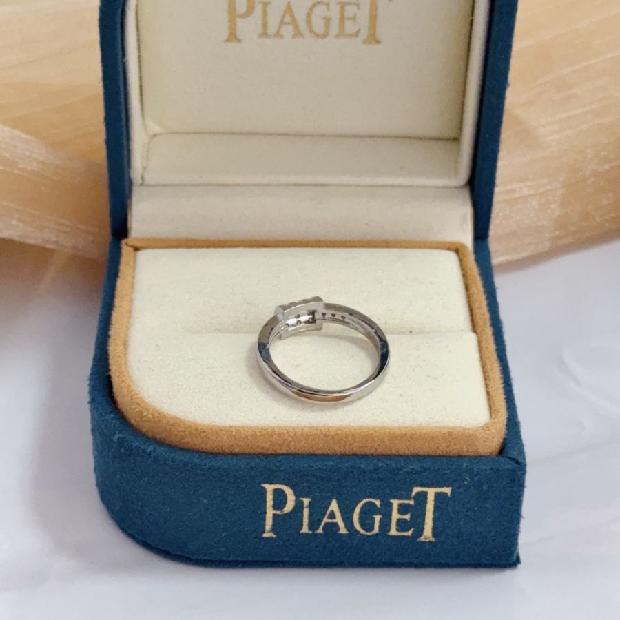 1:1 Replica Piaget Watches Piaget V — AAA Quality Replica — photo 4