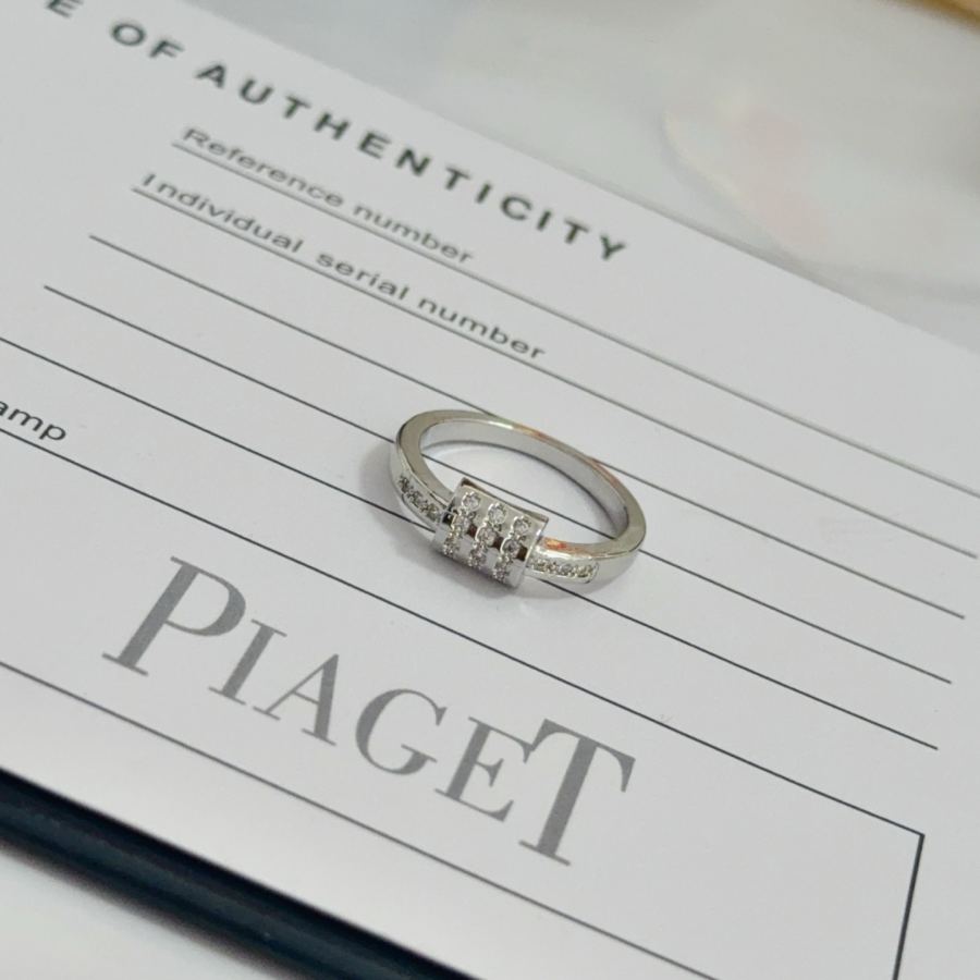 1:1 Replica Piaget Watches Piaget V — AAA Quality Replica — photo 6