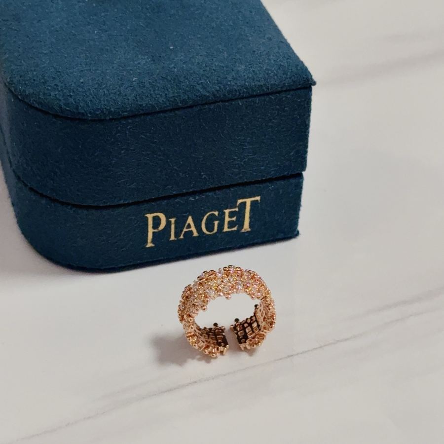1:1 Replica Piaget Watches Piaget V — Premium Replica — photo 9
