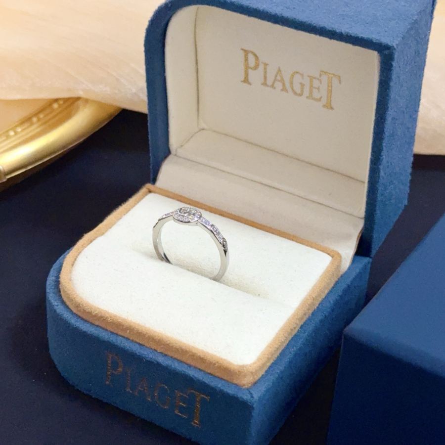 1:1 Replica Piaget Watches Piaget V — AAA Quality Replica — photo 2
