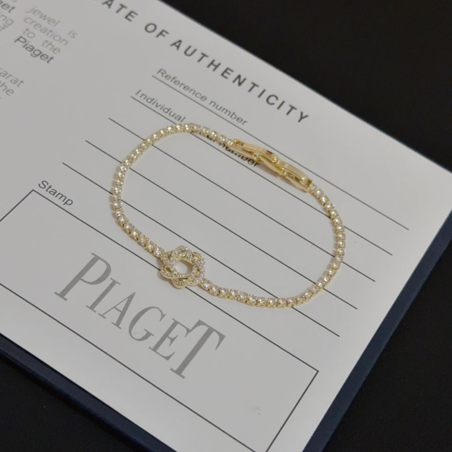 1:1 Replica Piaget Watches Piaget V — AAA Quality Replica — photo 6