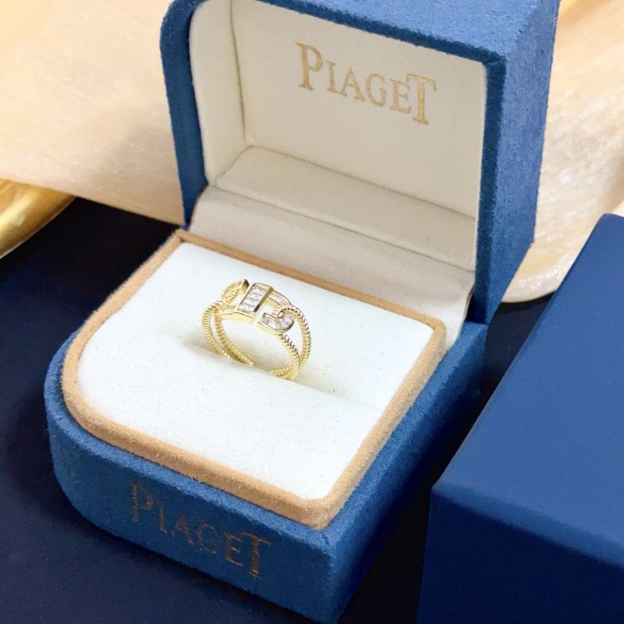 1:1 Replica Piaget Watches Piaget V — AAA Quality Replica — photo 2