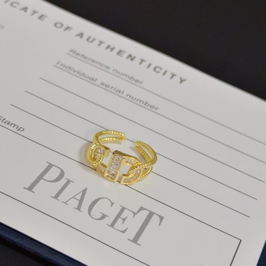 1:1 Replica Piaget Watches Piaget V — AAA Quality Replica — photo 6