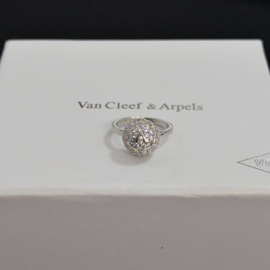 1:1 Replica Van Cleef & Arpels Jewelry 〔 〕VCA — AAA Quality Replica